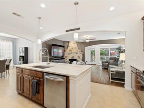 3509  Bans Crown Boulevard , Lewisville Texas 75056