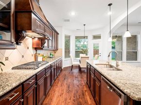 6908  Badlands Drive , McKinney Texas 75070