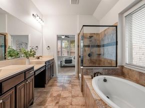 6908  Badlands Drive , McKinney Texas 75070