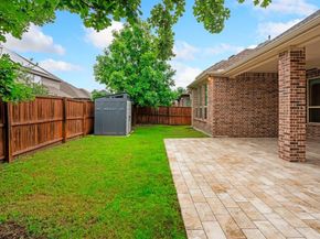6908  Badlands Drive , McKinney Texas 75070