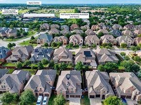 6908  Badlands Drive , McKinney Texas 75070