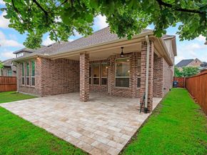 6908  Badlands Drive , McKinney Texas 75070