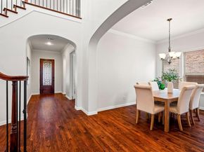 6908  Badlands Drive , McKinney Texas 75070