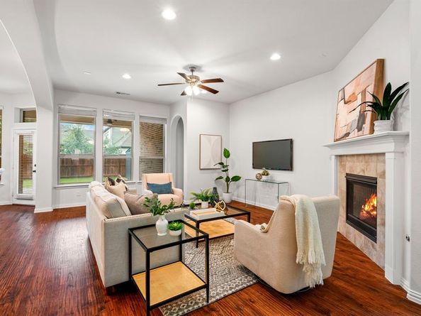 6908  Badlands Drive , McKinney Texas 75070