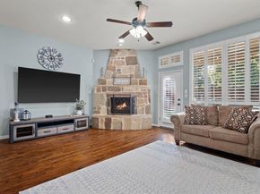 8221  Bayberry Avenue , Lantana Texas 76226