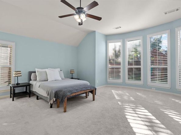 8221  Bayberry Avenue , Lantana Texas 76226