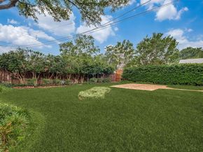 615  Lockwood Drive , Richardson Texas 75080