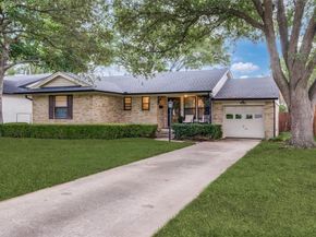 615  Lockwood Drive , Richardson Texas 75080