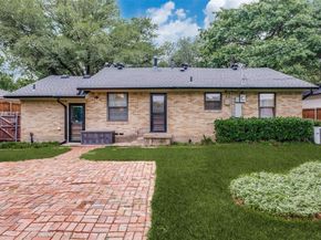 615  Lockwood Drive , Richardson Texas 75080