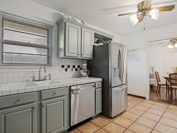 615  Lockwood Drive , Richardson Texas 75080