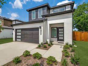 3351  Conroe Street , Dallas Texas 75212
