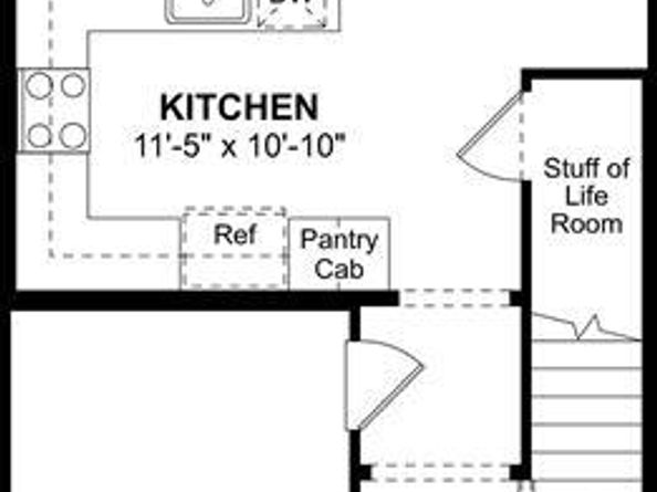 9405  Mill Street  C, Providence Village Texas 76227