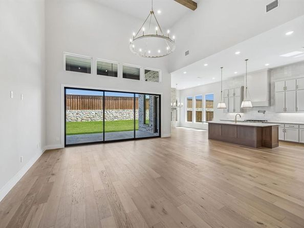 131  Twilight Drive , Prosper Texas 75078