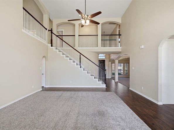 7120  Brekenridge Drive , Fort Worth Texas 76179