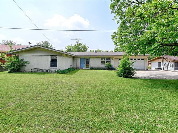 3543  Cloverdale Lane , Farmers Branch Texas 75234
