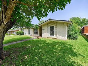 3543  Cloverdale Lane , Farmers Branch Texas 75234