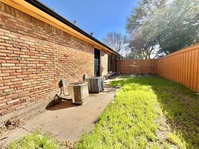 7947  Habersham Lane , Dallas Texas 75248