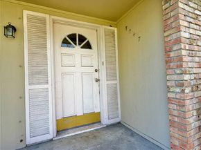 7947  Habersham Lane , Dallas Texas 75248