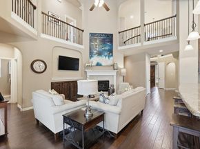 1123  Chestnut Drive , Frisco Texas 75036
