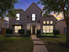 1123  Chestnut Drive , Frisco Texas 75036