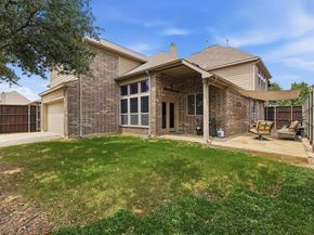 1123  Chestnut Drive , Frisco Texas 75036