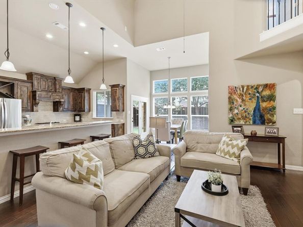 1123  Chestnut Drive , Frisco Texas 75036