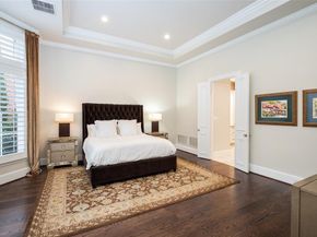6914  Oak Manor Drive , Dallas Texas 75230
