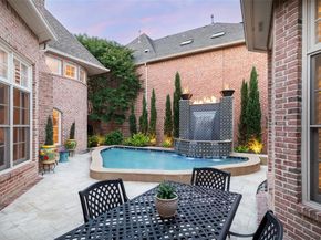 6914  Oak Manor Drive , Dallas Texas 75230