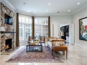 6914  Oak Manor Drive , Dallas Texas 75230