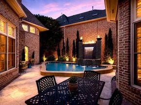 6914  Oak Manor Drive , Dallas Texas 75230