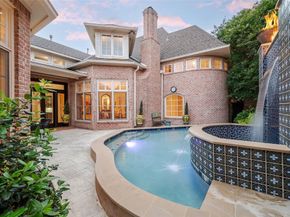 6914  Oak Manor Drive , Dallas Texas 75230