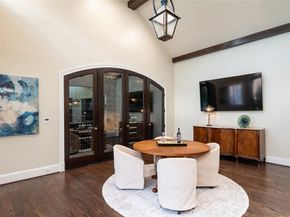 6914  Oak Manor Drive , Dallas Texas 75230