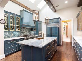 6914  Oak Manor Drive , Dallas Texas 75230