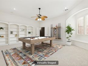 8308  Craftsbury Lane , McKinney Texas 75071