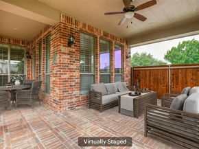 8308  Craftsbury Lane , McKinney Texas 75071
