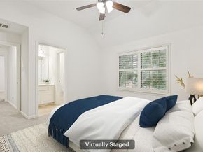 8308  Craftsbury Lane , McKinney Texas 75071