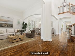 8308  Craftsbury Lane , McKinney Texas 75071