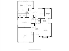 2705  Treeview Drive , Arlington Texas 76016