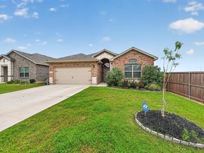9604  Cherryville Road , Fort Worth Texas 76108