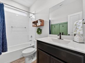 9604  Cherryville Road , Fort Worth Texas 76108