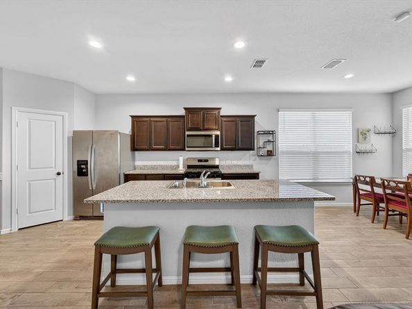 9604  Cherryville Road , Fort Worth Texas 76108