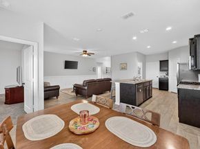 9604  Cherryville Road , Fort Worth Texas 76108