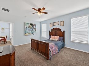 9604  Cherryville Road , Fort Worth Texas 76108