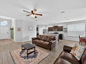 9604  Cherryville Road , Fort Worth Texas 76108