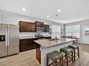 9604  Cherryville Road , Fort Worth Texas 76108
