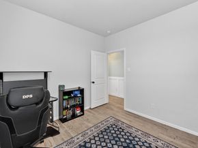 9604  Cherryville Road , Fort Worth Texas 76108