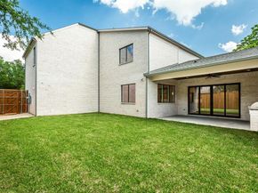 8629  Lockhaven Drive , Dallas Texas 75238