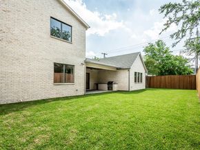 8629  Lockhaven Drive , Dallas Texas 75238