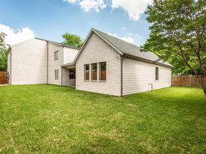 8629  Lockhaven Drive , Dallas Texas 75238