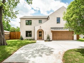 8629  Lockhaven Drive , Dallas Texas 75238